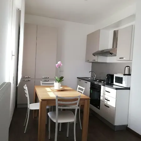 Stadio Apartment