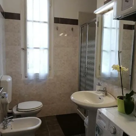 Stadio 公寓 波代诺内