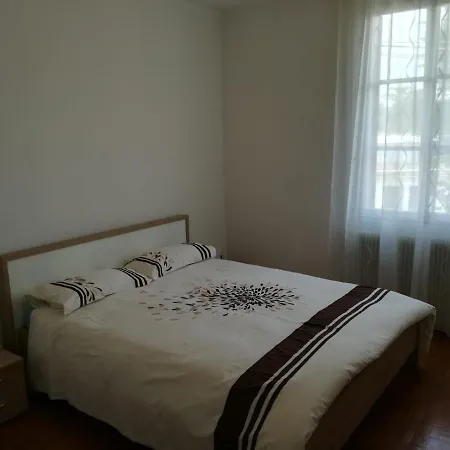 Stadio Apartment
