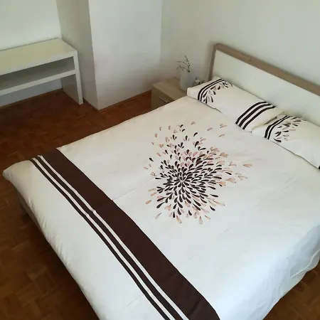 Apartment Stadio *