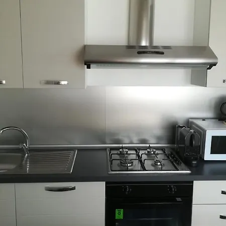 Apartment Stadio *