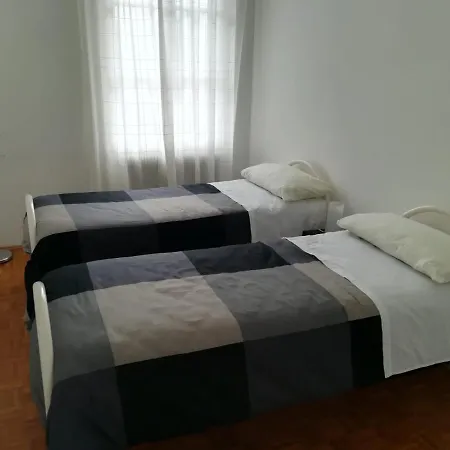 Apartment Stadio