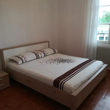Stadio Apartment Pordenone