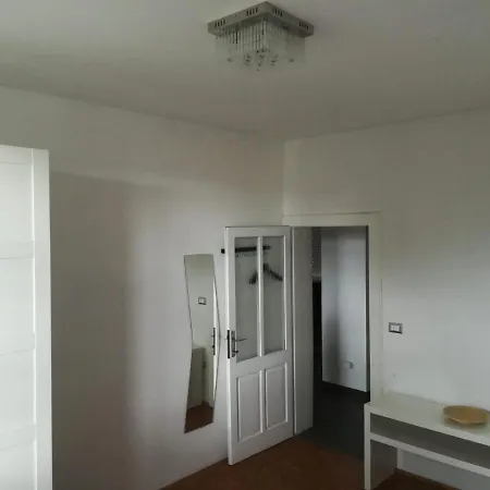 Apartment Stadio *