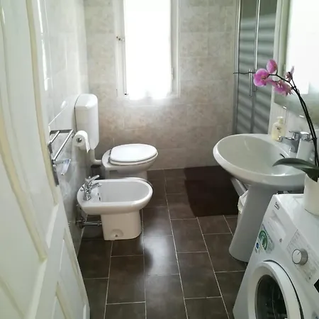 Apartment Stadio *